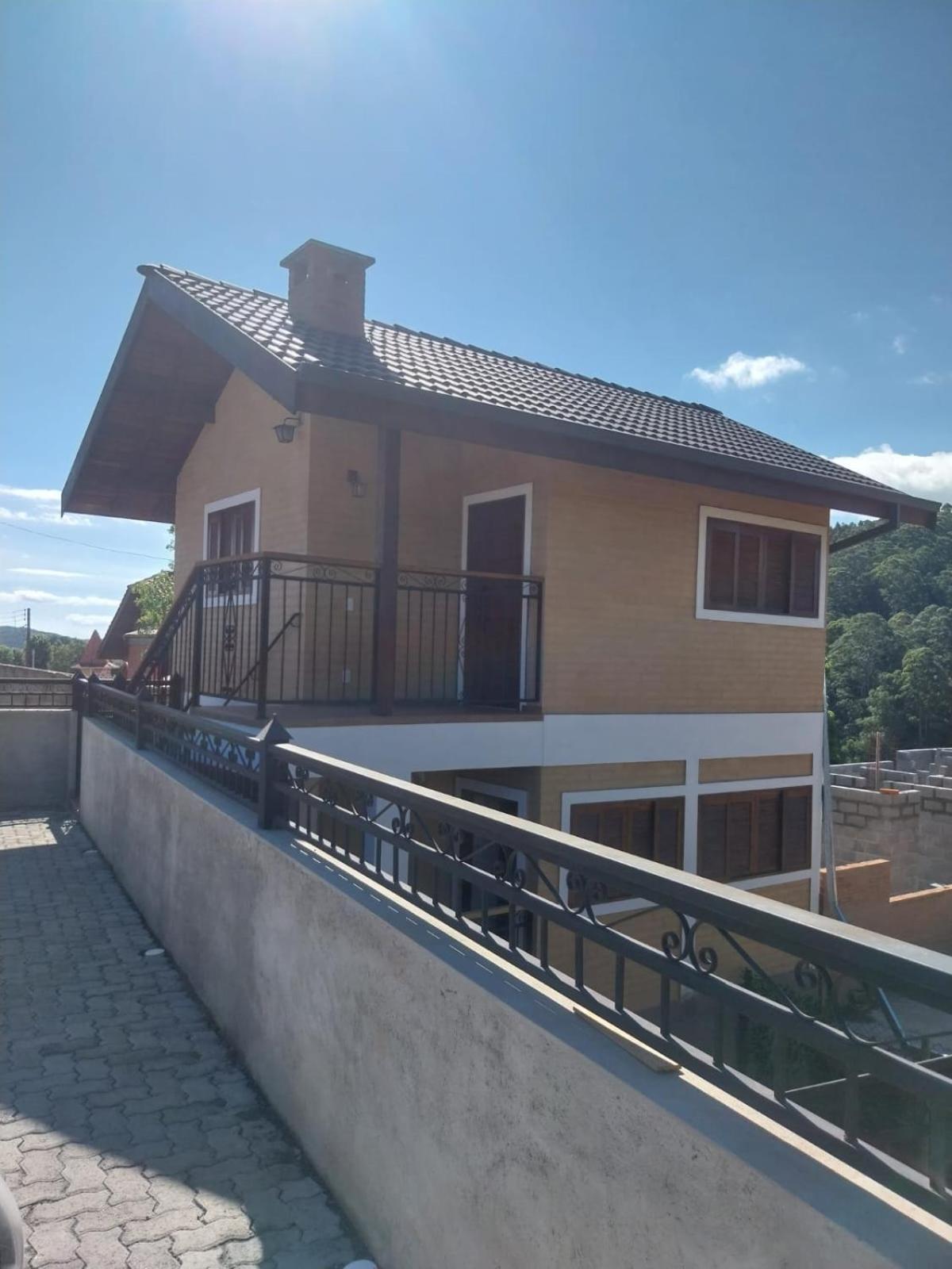 Chale Recanto Luar Monte Verde  Exterior foto